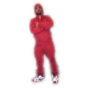 Meet your Posher, Mitchell